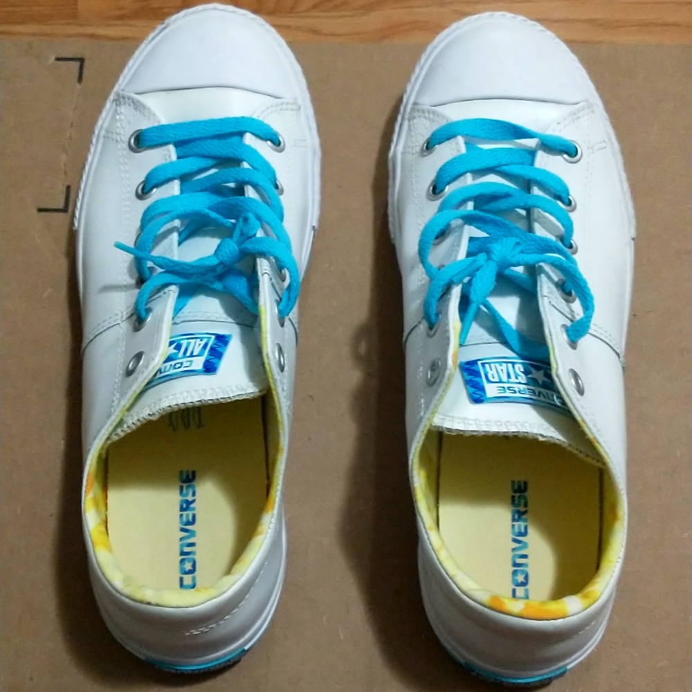 Converse sneakers